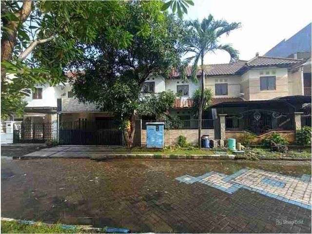 Rumah Sidoarjo* 
📍 *Puri Surya Jaya Taman Pasadena*