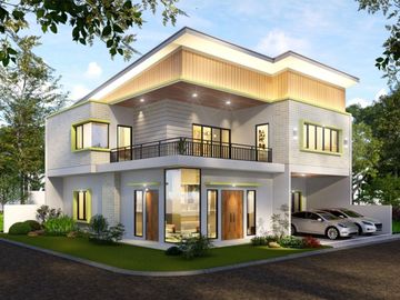 Dijual Rumah Hook/Hoek Kencana Loka BSD, Tangerang Selatan