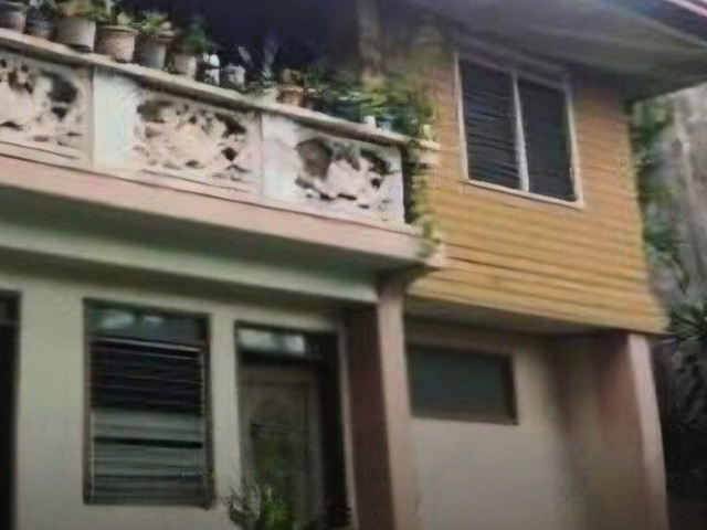 Parkway Village House and Lot for Sale in Quezon City