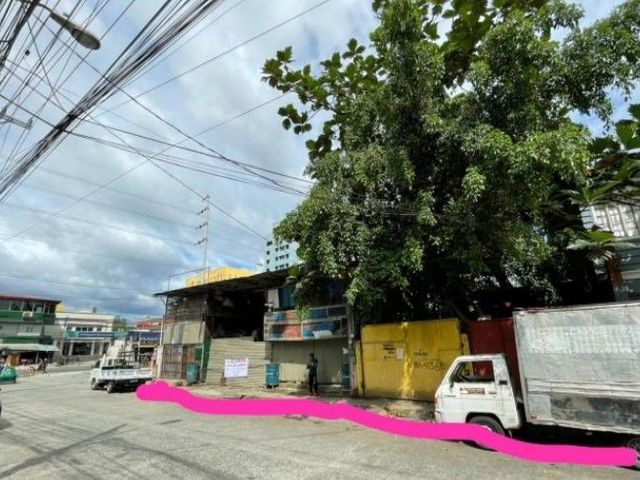 Cubao Quezon City | Residential Lot For Sale - #9289