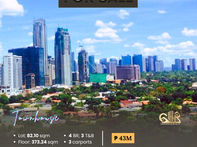 For Sale: Townhouse located at Aspen Hills San Juan City