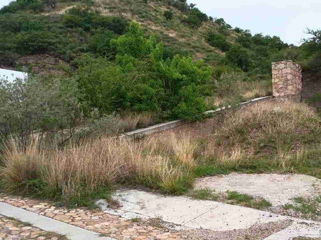 Terreno amplio en Guanajuato capital 180m²