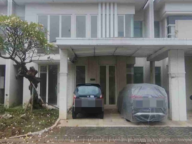 Rumah Surabaya* 
📍 *Grand Pakuwon*