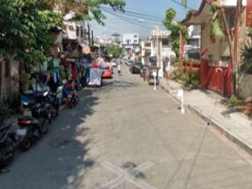 FOR SALE - Residential Vacant Lot in Palanan, Makati City
