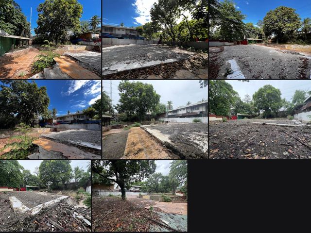 1,000 sqm Prime Corner Lot for Sale in Bel-Air 3 Village, near Urdaneta, Forbes Park, Dasmariñas Village