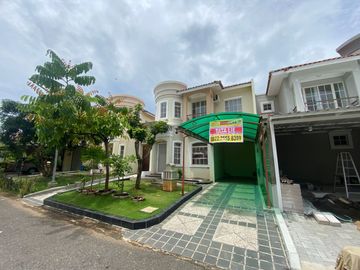 Rumah Dijual dan Disewakan Lokasi Perum Taman Grandis graha Padma Semarang