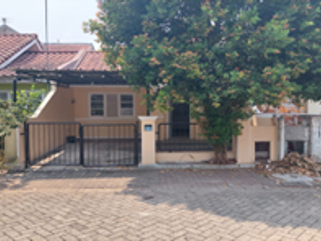 Rumah strategis di Citra Indah Cileungsi 🏡