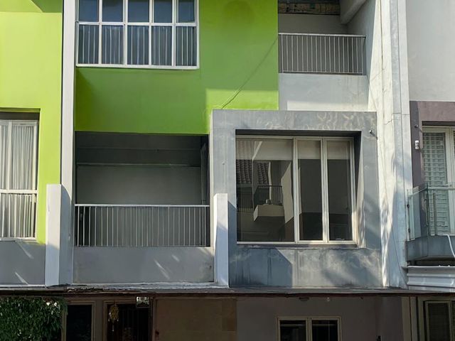 DIJUAL CEPAT RUMAH GRISENDA JAKARTA UTARA!