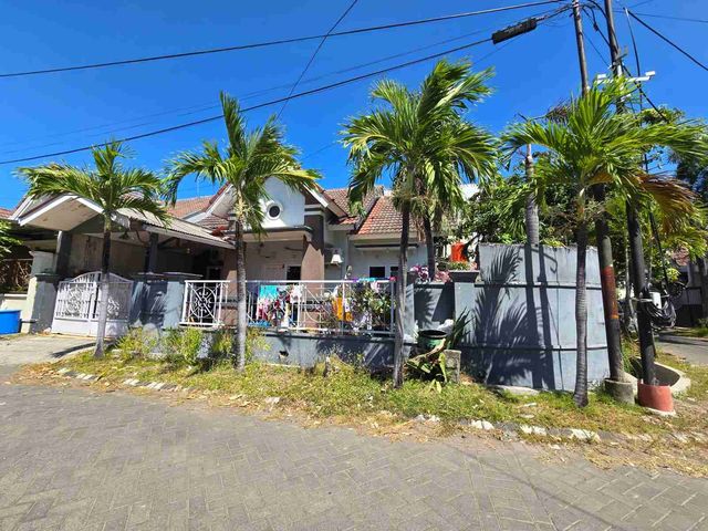Rumah Sidoarjo* 
📍 *Deltasari, Delta Pelangi
