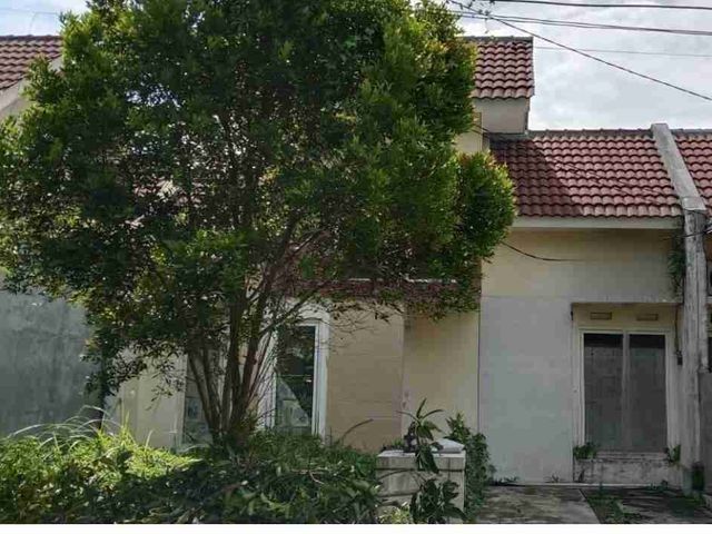 Rumah Sidoarjo* 
📍 *Puri Surya Jaya Valencia Residence