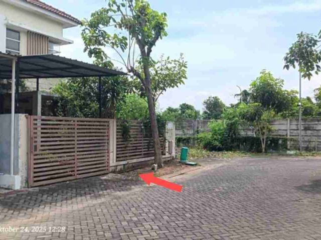 Rumah Sidoarjo* 
📍 *Puri Surya Jaya Valencia Icon
