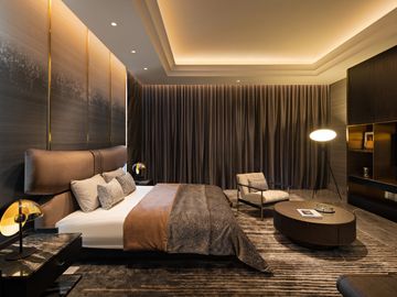 Pondok Jagung Timur, Serpong Utara, Tangerang Selatan, Banten, Indonesia