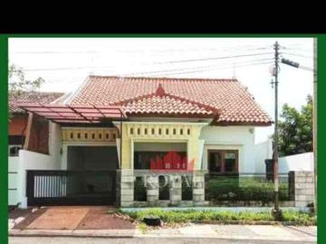 djual rumah di daerah manyaran luas tanah 220 ,pasti murah