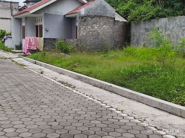 Mojosongo, Jebres, Surakarta, Jawa Tengah, Indonesia