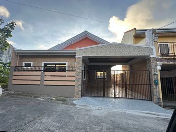 Tagaytay 4 BR Near Rotonda/ Serin Mall