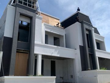 Ngijo, Kota SEMARANG, Jawa Tengah, Indonesia