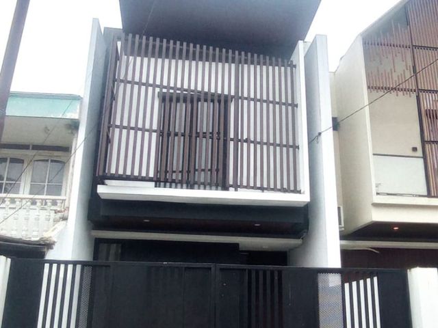 Rumah BARU 2 Lantai Minimalis Baruk Utara Pondok Nirwana MERR