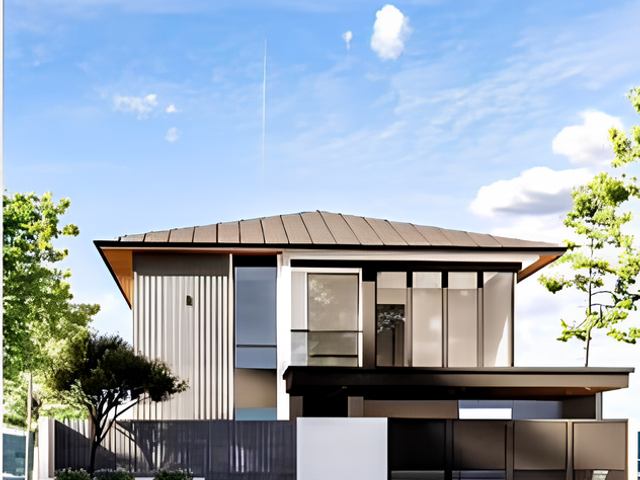 Move Fast! This 5BR Pre-Selling Home in Tahanan Village Is Now Open for Buyers!