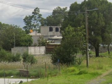 TERRENO EN VENTA $544,000  EN SN BENITO XALTOCAN TLAXCALA