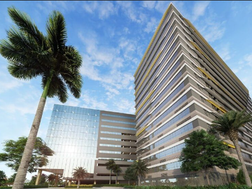 🏢  Gold Residences – NAIA Terminal 1, Parañaque City