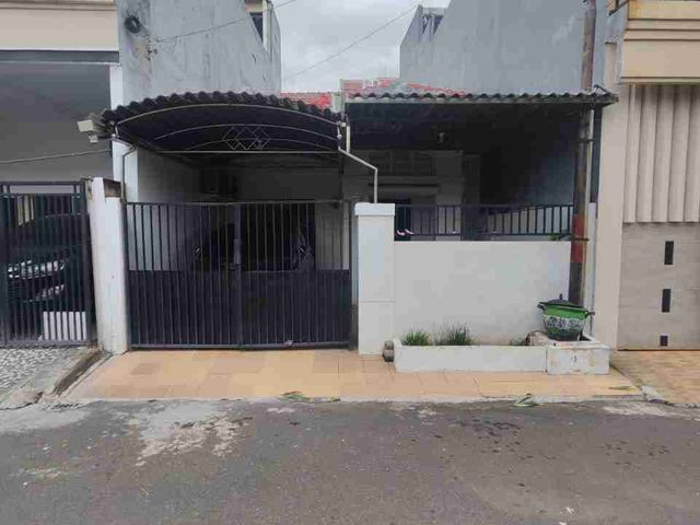 Jual Rumah Pantai Mentari, dekat pantai Kenjeran. Dekat 2 mall Surabaya Timur