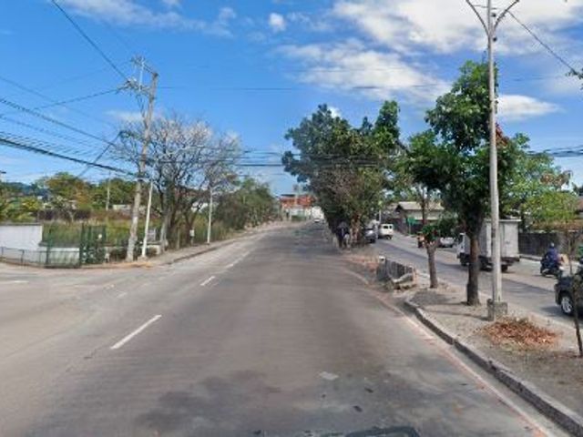 FOR SALE - Dilapidated House in Tierra Verde 2 Homes, Quezon City