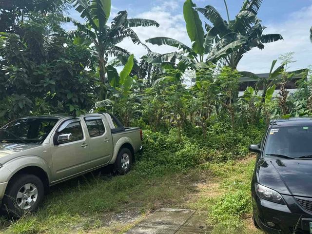 FOR SALE - Residential Vacant Lot in Mira Nila Homes, Brgy. Pasong Tamo, Quezon City