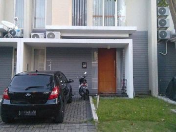 Rumah dijual di Pakal