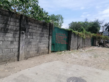 FOR SALE - Two Residential Vacant Lots in AFPOVAI, Brgy. Western Bicutan, Taguig City