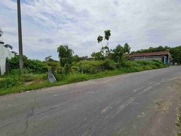 Mojosongo, Jebres, Surakarta, Jawa Tengah, Indonesia