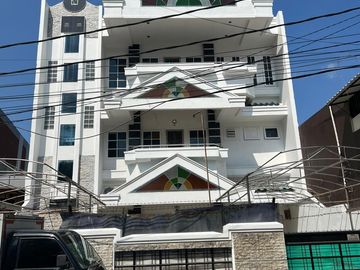 Jakarta Barat, Jakarta Raya - AC, Air, Balkon