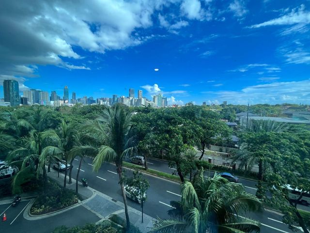 For Rent: 4 Bedroom at Bel Air, Makati City