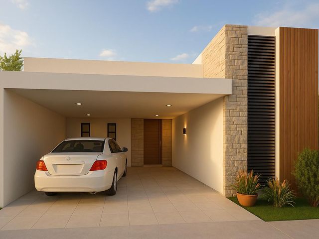VENDO CASA EN LOMAS DE LA RIOJA