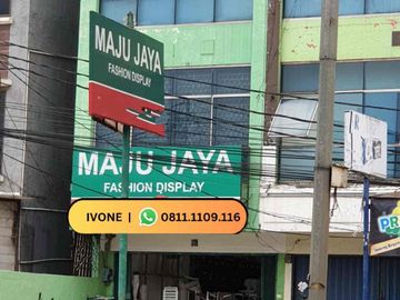 Pondok Jagung, Serpong Utara, Tangerang Selatan, Banten, Indonesia