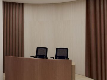 Kantor untuk disewakan di Jakarta Utara