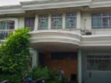 House for Sale in Sta. Mesa District, Manila City