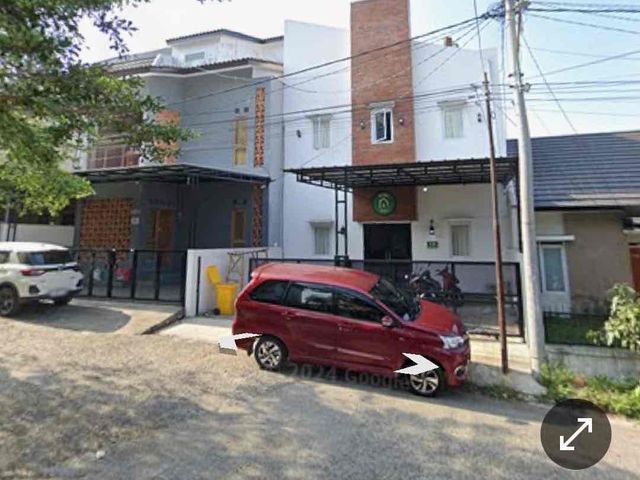 kos mewah 10 kamar jatinangor, dkt unpad itb