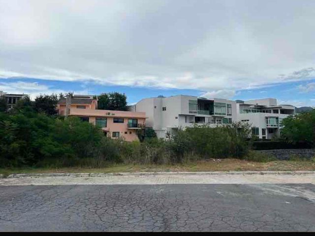 Venta de terreno sierra alta rincón de la montaña