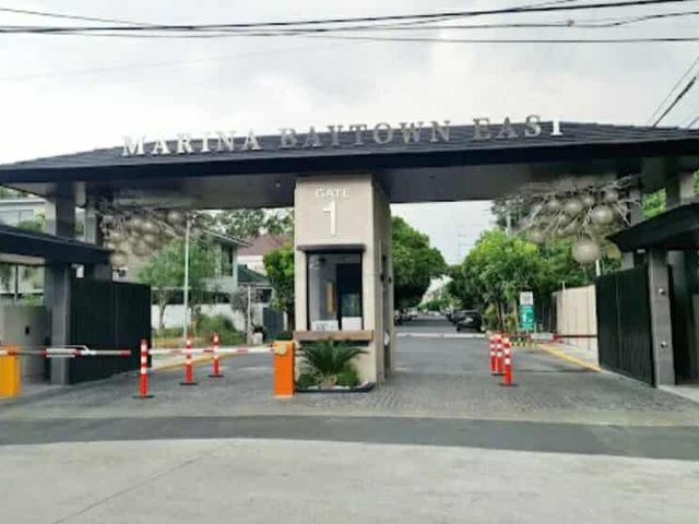 1,945 sqm Marina Baytown Homes East, Parañaque Vacant Lots For Sale