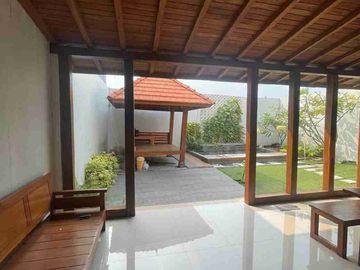 Rumah dijual di Jakarta Pusat