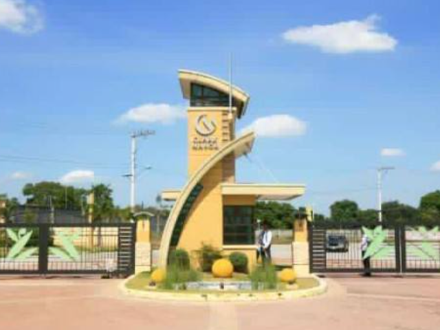 Rush Sale! Lot in Clark Manor Subdivision
