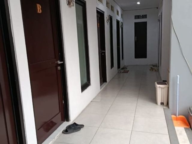 kos 10 kamar aktif jatinangor dkt unpad