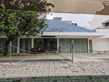 Komersial untuk disewakan di Jakarta Utara