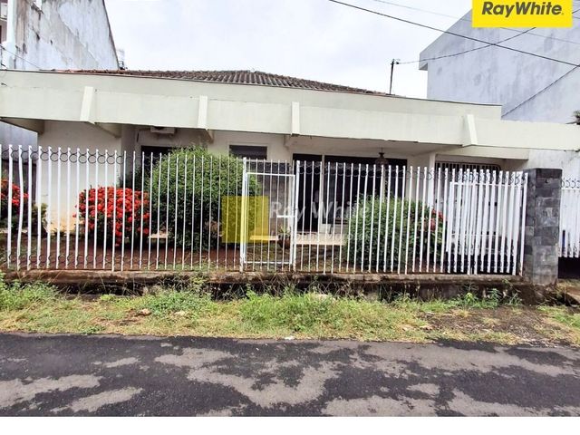 Jual Rumah Hi Said Kedamaian