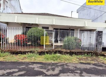 Jual Rumah Hi Said Kedamaian
