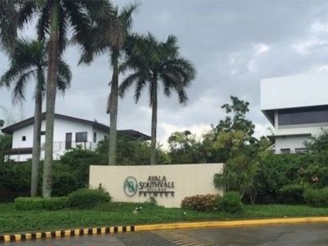 789-sqm Ayala Southvale Primera