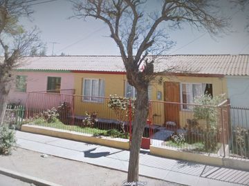 SE VENDE CASA EN DAVID PERRY