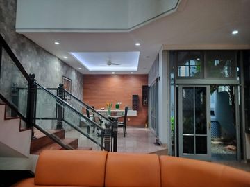 Rumah untuk disewakan di Jakarta Utara