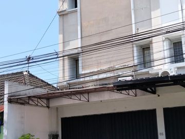 Depok, Kalibawang, Wonosobo, WONOSOBO, Jawa Tengah, Indonesia