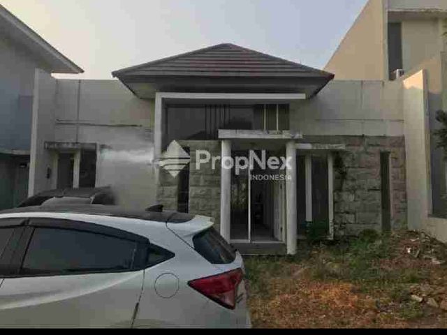jual cepat rumah murah citra harmoni